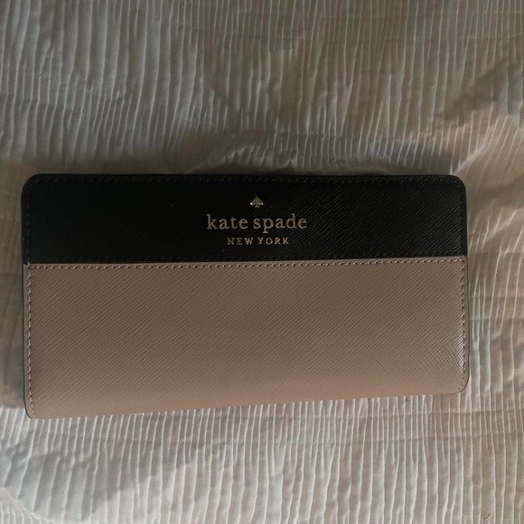 Kate Spade New York Accessories - Kate‎ spade wallet